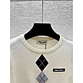 US$54.00 MIUMIU T-Shirts for Women #809506