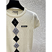 US$54.00 MIUMIU T-Shirts for Women #809506