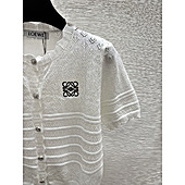 US$52.00 LOEWE T-shirts for Women #809526