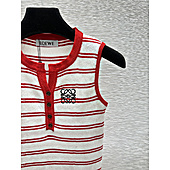 US$46.00 LOEWE T-shirts for Women #809528