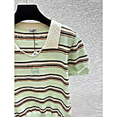 US$56.00 LOEWE T-shirts for Women #809538