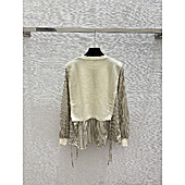 US$59.00 LOEWE Long-Sleeved T-Shirts for Women #809558