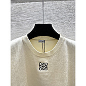 US$59.00 LOEWE Long-Sleeved T-Shirts for Women #809558