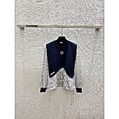 US$59.00 LOEWE Long-Sleeved T-Shirts for Women #809561