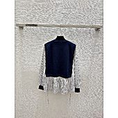US$59.00 LOEWE Long-Sleeved T-Shirts for Women #809561