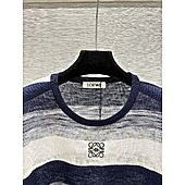 US$56.00 LOEWE Long-Sleeved T-Shirts for Women #809562