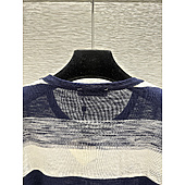 US$56.00 LOEWE Long-Sleeved T-Shirts for Women #809562