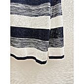 US$56.00 LOEWE Long-Sleeved T-Shirts for Women #809562