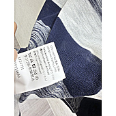 US$56.00 LOEWE Long-Sleeved T-Shirts for Women #809562