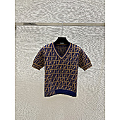 US$48.00 Fendi T-shirts for Women #809563