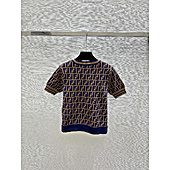 US$48.00 Fendi T-shirts for Women #809563
