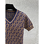US$48.00 Fendi T-shirts for Women #809563