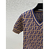 US$48.00 Fendi T-shirts for Women #809563