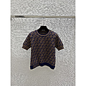 US$48.00 Fendi T-shirts for Women #809564