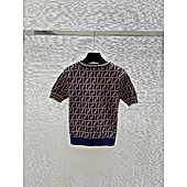 US$48.00 Fendi T-shirts for Women #809564