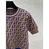 US$48.00 Fendi T-shirts for Women #809564