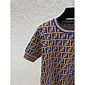 US$48.00 Fendi T-shirts for Women #809564