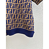 US$48.00 Fendi T-shirts for Women #809564