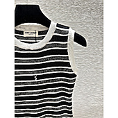 US$48.00 YSL T-Shirts for Women #809701
