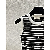 US$48.00 YSL T-Shirts for Women #809701