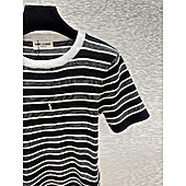 US$56.00 YSL T-Shirts for Women #809702