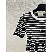 US$56.00 YSL T-Shirts for Women #809702