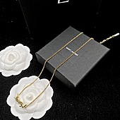 US$20.00 YSL Necklace #809703