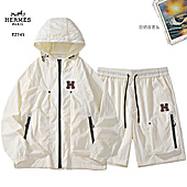 US$61.00 HERMES Tracksuits for Men #809707