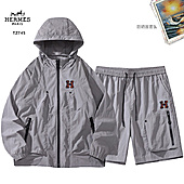 US$61.00 HERMES Tracksuits for Men #809709