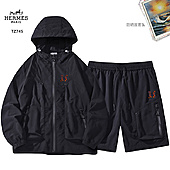 US$61.00 HERMES Tracksuits for Men #809711