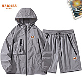 US$61.00 HERMES Tracksuits for Men #809712