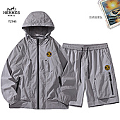 US$61.00 HERMES Tracksuits for Men #809720