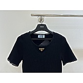 US$50.00 Prada T-Shirts for Women #809722