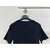 US$50.00 Prada T-Shirts for Women #809722