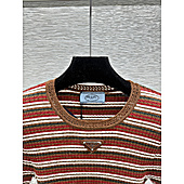 US$54.00 Prada T-Shirts for Women #809723