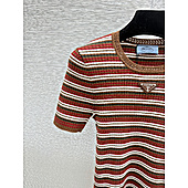 US$54.00 Prada T-Shirts for Women #809723