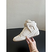 US$122.00 Isabel marant Shoes for Women #809724