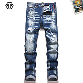 US$50.00 PHILIPP PLEIN Jeans for men #809727
