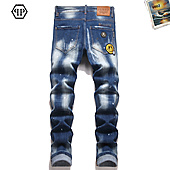 US$50.00 PHILIPP PLEIN Jeans for men #809727