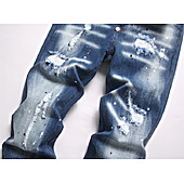 US$50.00 PHILIPP PLEIN Jeans for men #809727