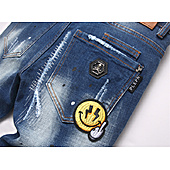 US$50.00 PHILIPP PLEIN Jeans for men #809727