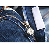 US$50.00 PHILIPP PLEIN Jeans for men #809727
