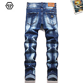 US$50.00 PHILIPP PLEIN Jeans for men #809728