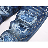 US$50.00 PHILIPP PLEIN Jeans for men #809728