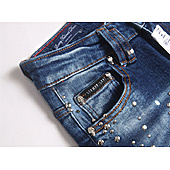 US$50.00 PHILIPP PLEIN Jeans for men #809728