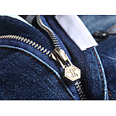US$50.00 PHILIPP PLEIN Jeans for men #809728