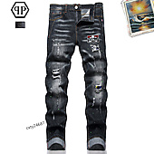 US$50.00 PHILIPP PLEIN Jeans for men #809729