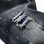 US$50.00 PHILIPP PLEIN Jeans for men #809729