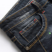 US$50.00 PHILIPP PLEIN Jeans for men #809729