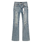 US$50.00 Purple brand Jeans for MEN #809787